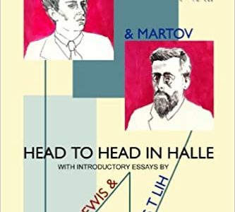 Zinoviev’s 4-hour speech in Halle: 100 years on
