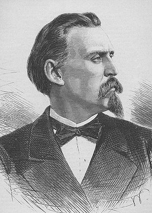 Georg von Vollmar, Eldorado and ‘Social Democracy’s Next Tasks’ (1891) Part I