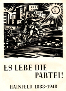 Long Live the Party! The Hainfeld Programme of Austrian Social Democracy (1888/89)