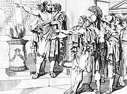 Karl Kautsky. Book Review: Alexander Flegler, The History of Democracy. Volume I. Antiquity